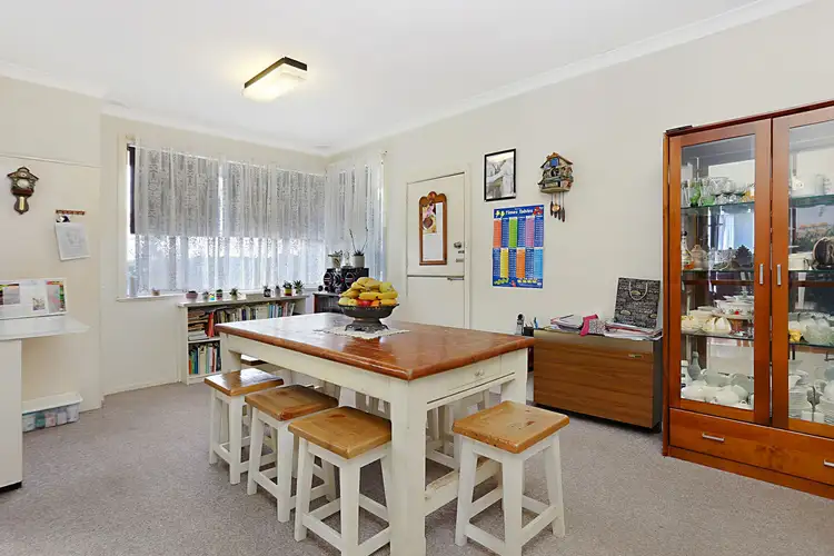 Fifth view of Homely house listing, 126 Paterson Road, Bolwarra NSW 2320