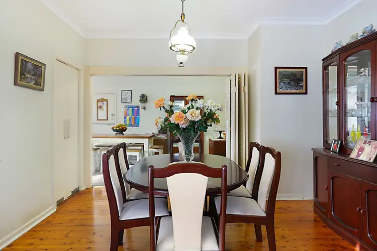 Sixth view of Homely house listing, 126 Paterson Road, Bolwarra NSW 2320
