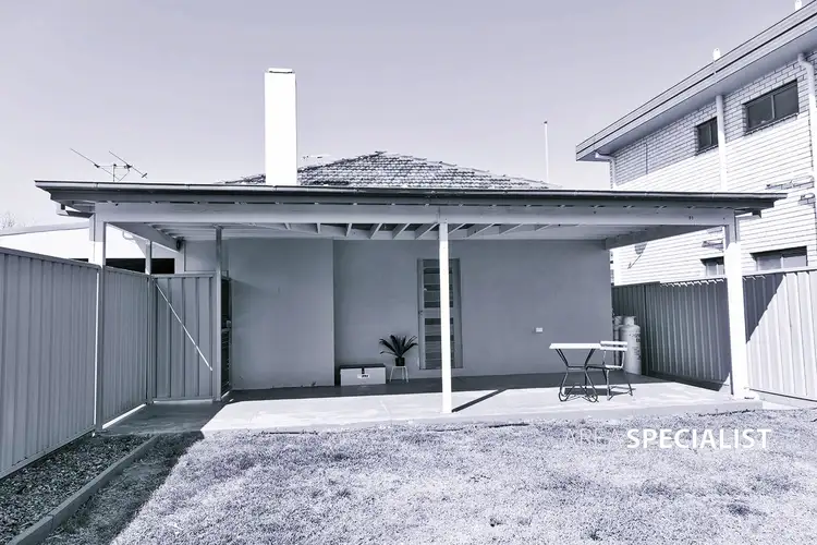 Main view of Homely unit listing, 1/41 Guava Street, Red Cliffs VIC 3496