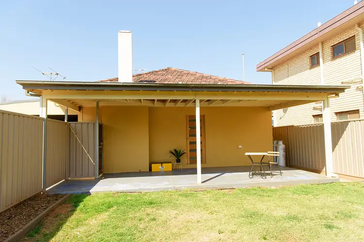 Second view of Homely unit listing, 1/41 Guava Street, Red Cliffs VIC 3496
