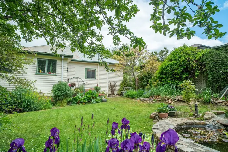 Main view of Homely house listing, 38 Banjo Paterson Crescent, Jindabyne NSW 2627