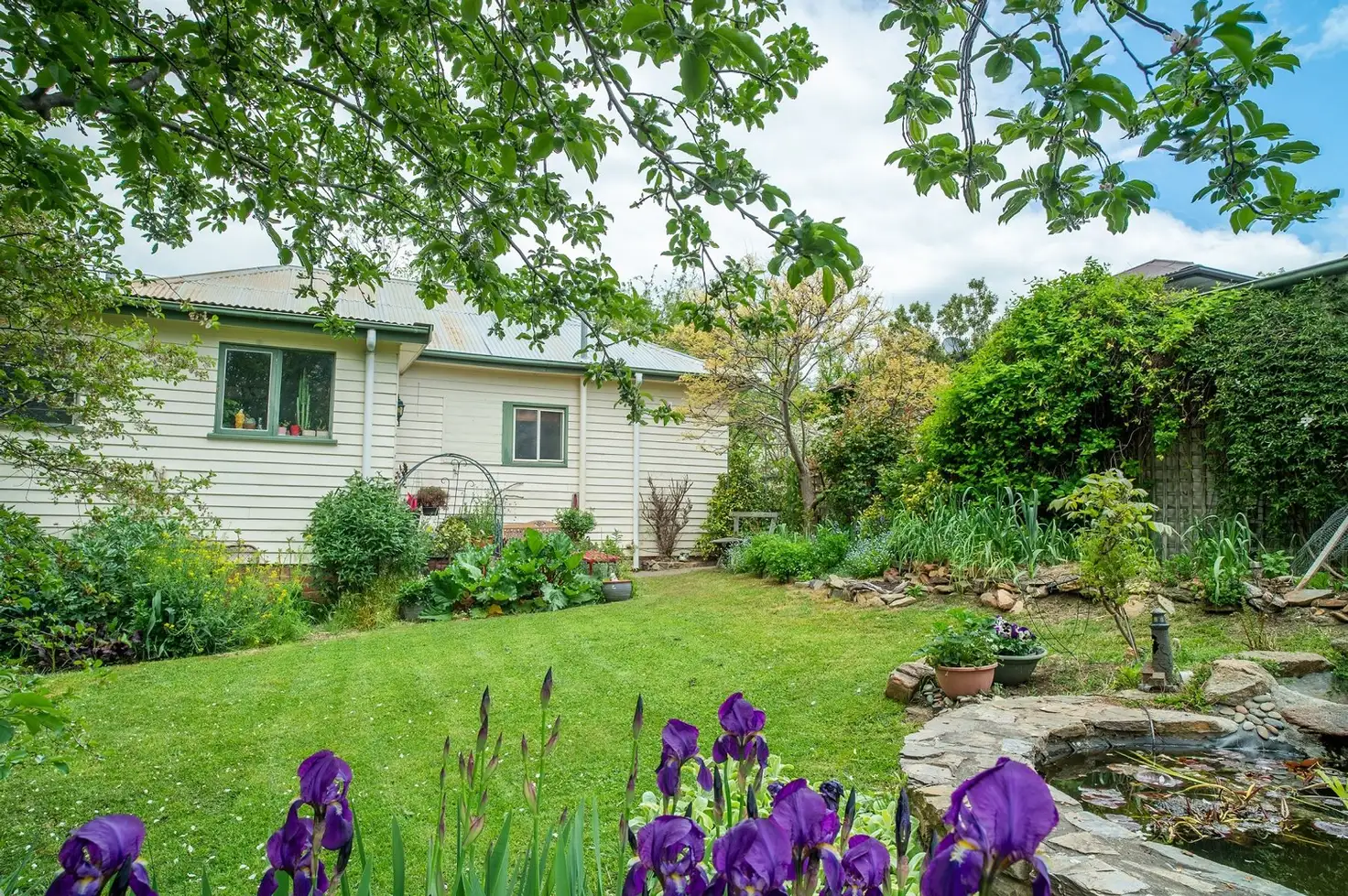 Main view of Homely house listing, 38 Banjo Paterson Crescent, Jindabyne NSW 2627