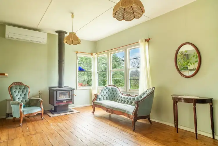 Second view of Homely house listing, 38 Banjo Paterson Crescent, Jindabyne NSW 2627
