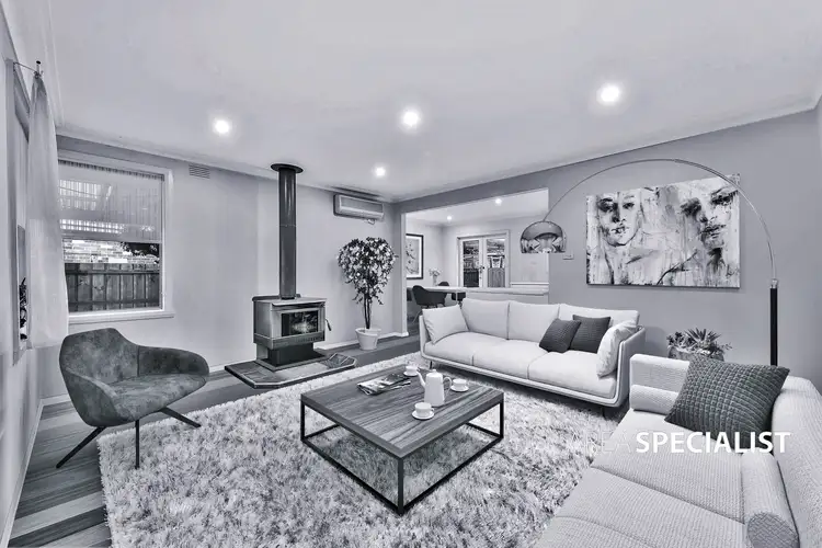 4 Wannon Court, Keysborough VIC 3173