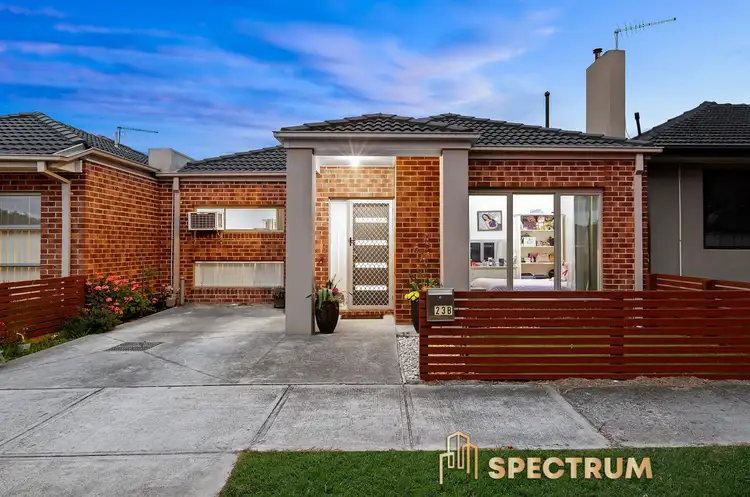 23B Oak Avenue, Doveton VIC 3177