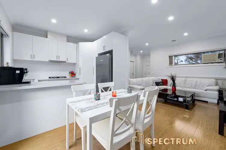 Fifth view of Homely unit listing, 23B Oak Avenue, Doveton VIC 3177