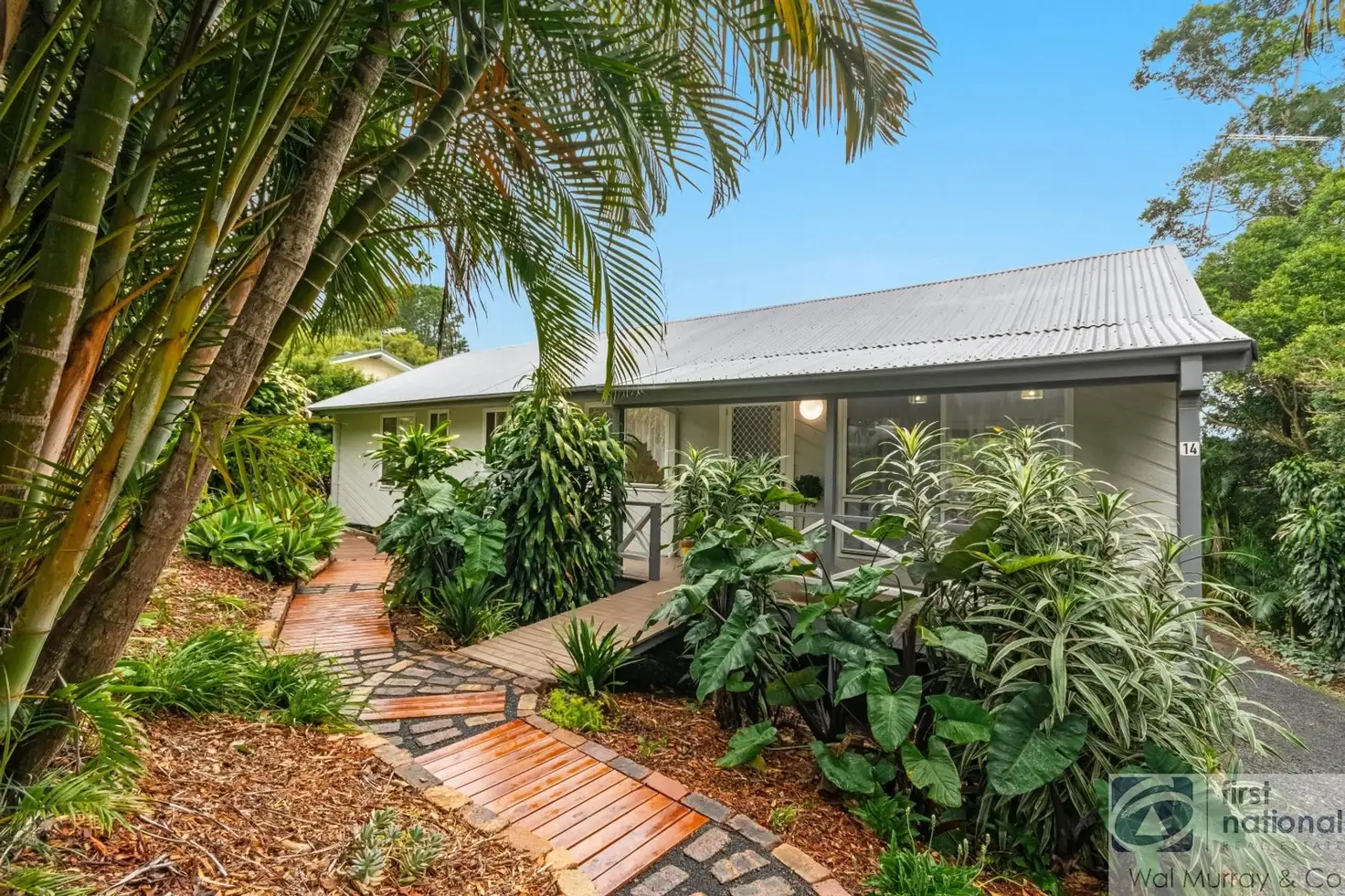 Main view of Homely house listing, 14 Cedar Drive, Dunoon NSW 2480
