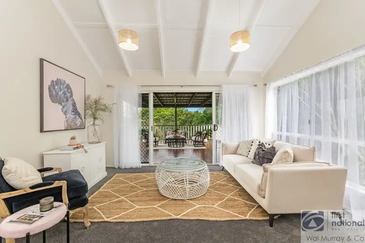 Second view of Homely house listing, 14 Cedar Drive, Dunoon NSW 2480