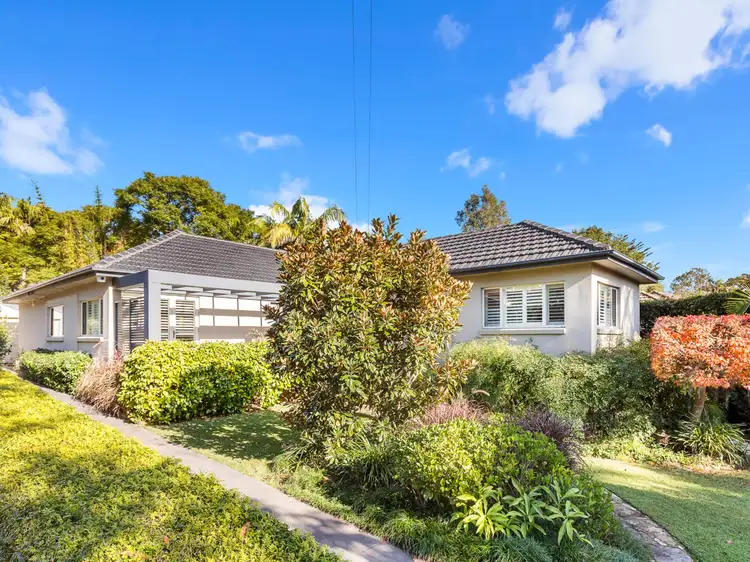 Main view of Homely house listing, 7 Ferguson Street, Forestville NSW 2087