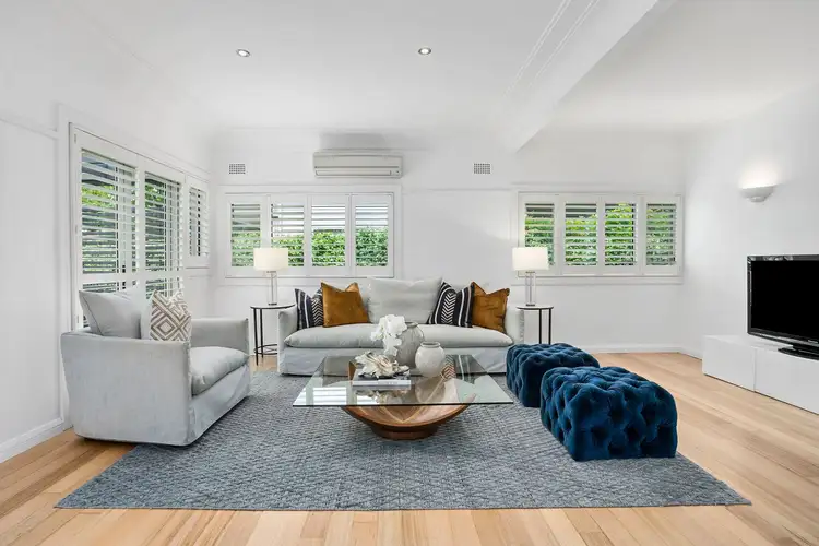 Second view of Homely house listing, 7 Ferguson Street, Forestville NSW 2087