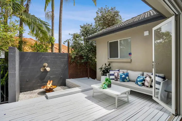 Fifth view of Homely house listing, 7 Ferguson Street, Forestville NSW 2087