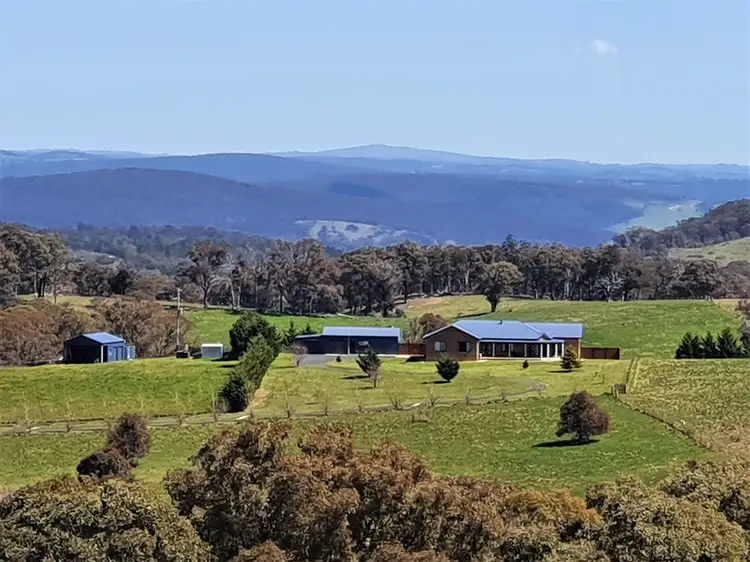 103 Faugha Ballaugha Road, Oberon NSW 2787