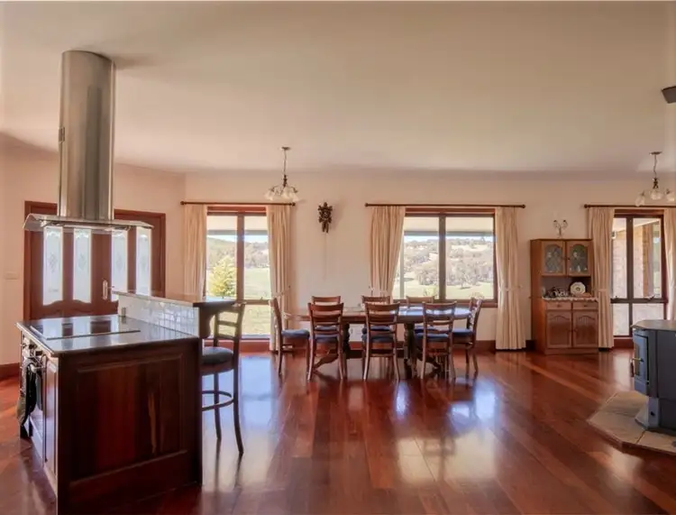 Second view of Homely rural property listing, 103 Faugha Ballaugha Road, Oberon NSW 2787