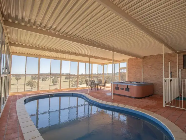 Third view of Homely rural property listing, 103 Faugha Ballaugha Road, Oberon NSW 2787