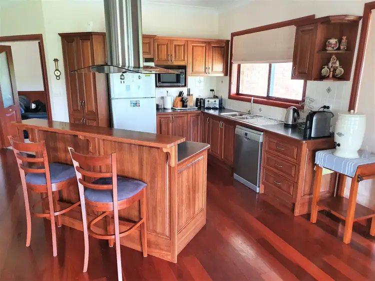 Fourth view of Homely rural property listing, 103 Faugha Ballaugha Road, Oberon NSW 2787