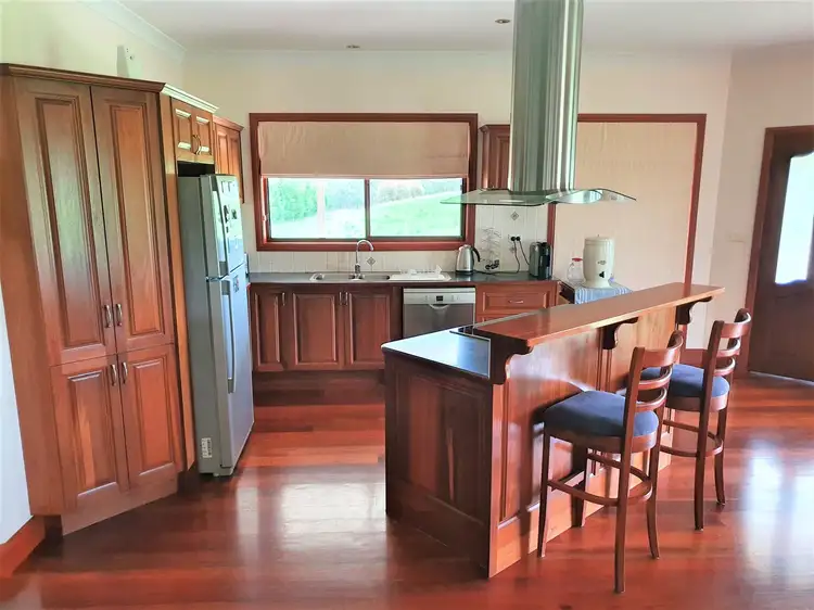 Fifth view of Homely rural property listing, 103 Faugha Ballaugha Road, Oberon NSW 2787