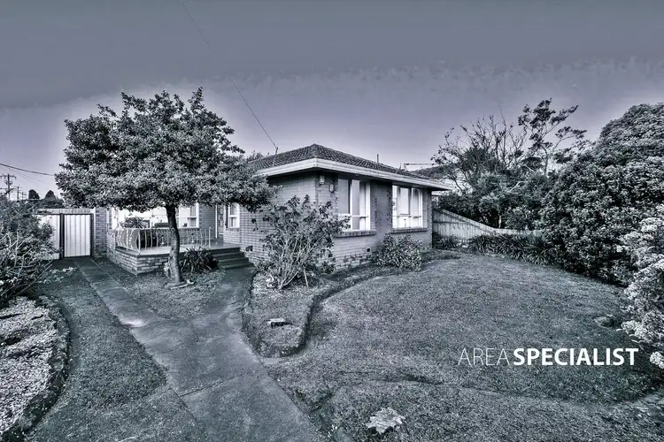 1 Orloff Street, Keysborough VIC 3173