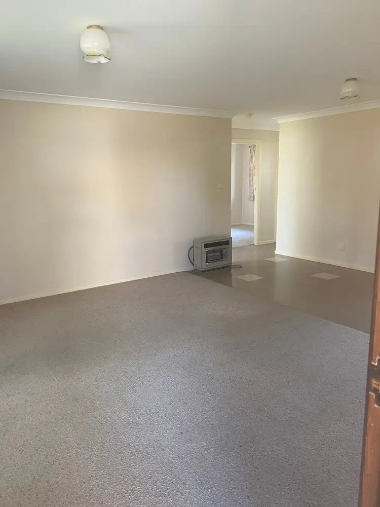 Second view of Homely unit listing, 1/76 Healeys Lane, Glen Innes NSW 2370