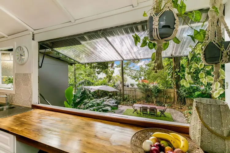 Fourth view of Homely house listing, 2 Gelling Street, Cairns North QLD 4870