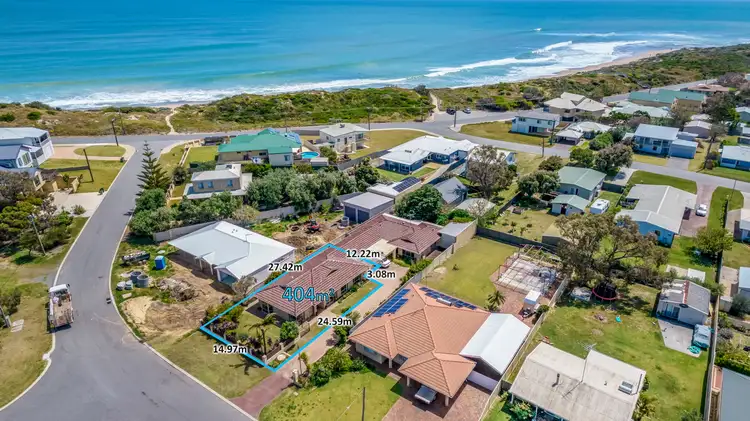 1/8 Kabbarli Street, Falcon WA 6210