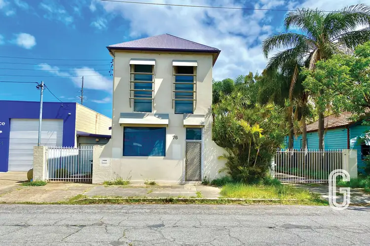 Main view of Homely house listing, 76 Fern Street, Islington NSW 2296