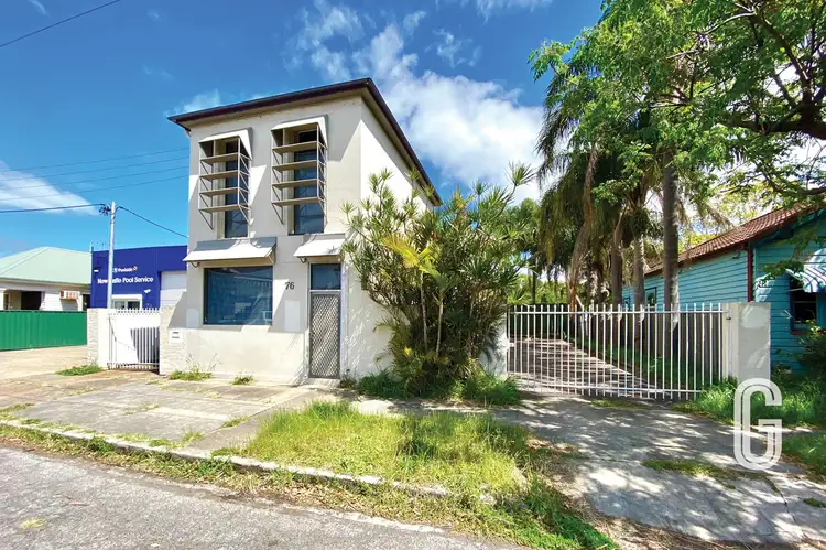 Second view of Homely house listing, 76 Fern Street, Islington NSW 2296