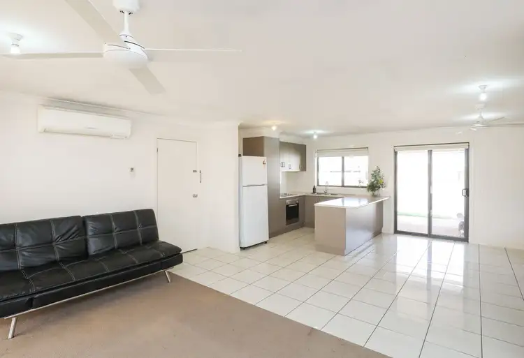 Fifth view of Homely townhouse listing, 2a Crown Court, Mildura VIC 3500