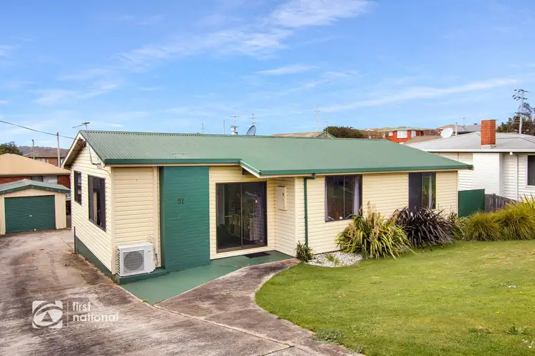Main view of Homely house listing, 51 Madden Street, Acton TAS 7320