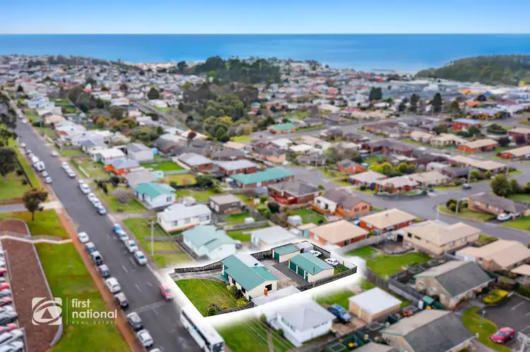 Third view of Homely house listing, 51 Madden Street, Acton TAS 7320