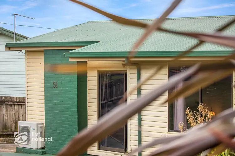Fourth view of Homely house listing, 51 Madden Street, Acton TAS 7320