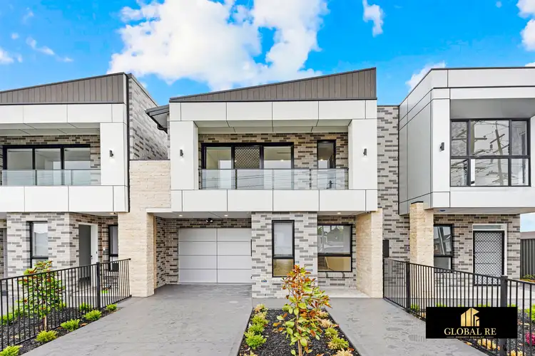 110A Wyong St, Canley Heights NSW 2166