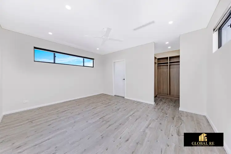 Fifth view of Homely semi-detached listing, 110A Wyong St, Canley Heights NSW 2166
