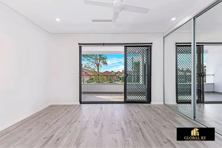 Sixth view of Homely semi-detached listing, 110A Wyong St, Canley Heights NSW 2166