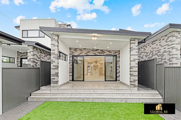 Seventh view of Homely semi-detached listing, 110A Wyong St, Canley Heights NSW 2166