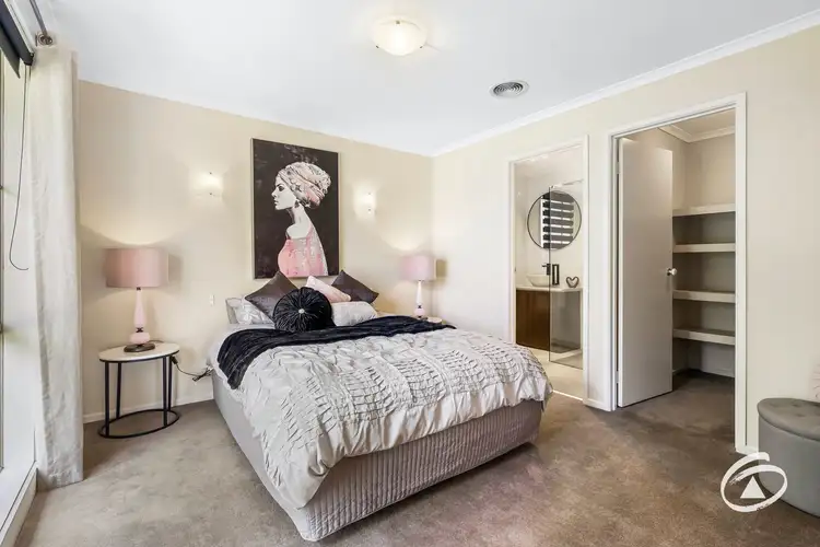 Fourth view of Homely house listing, 34 Tarcoola Drive, Narre Warren VIC 3805