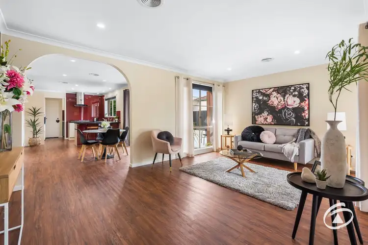 Sixth view of Homely house listing, 34 Tarcoola Drive, Narre Warren VIC 3805
