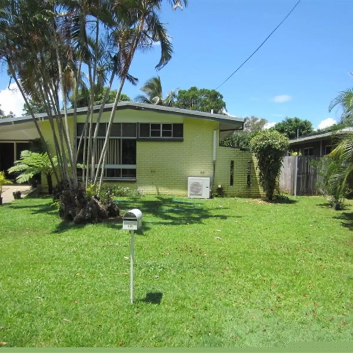 Main view of Homely house listing, 12 BINDON STREET, Flying Fish Point QLD 4860