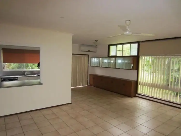 Second view of Homely house listing, 12 BINDON STREET, Flying Fish Point QLD 4860