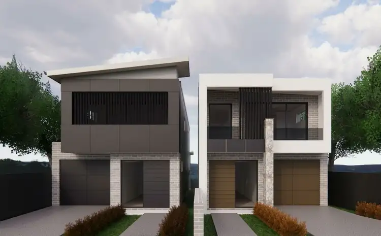Main view of Homely house listing, 57A Malabar St, Canley Vale NSW 2166