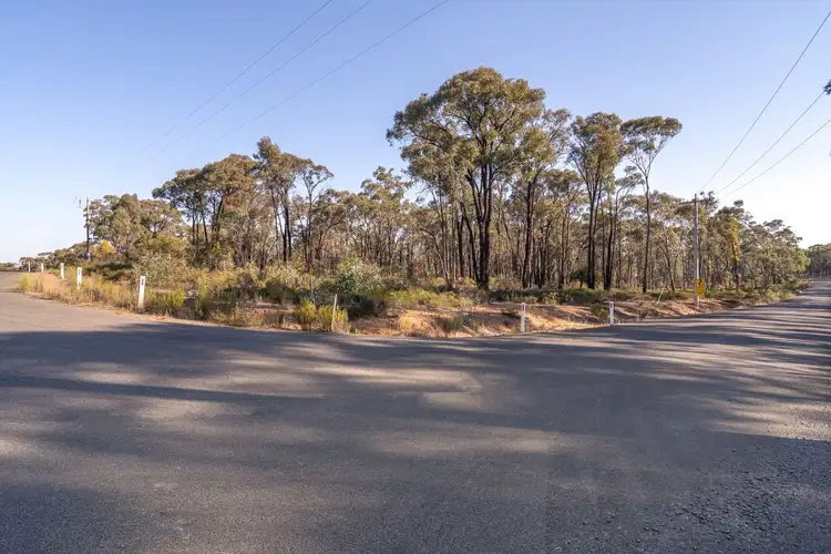 Third view of Homely land listing, Lot 3/165 Popes Rd, Junortoun VIC 3551