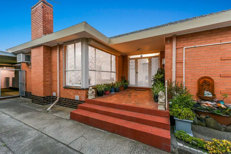 Fourth view of Homely house listing, 58 Royal Avenue, Springvale VIC 3171