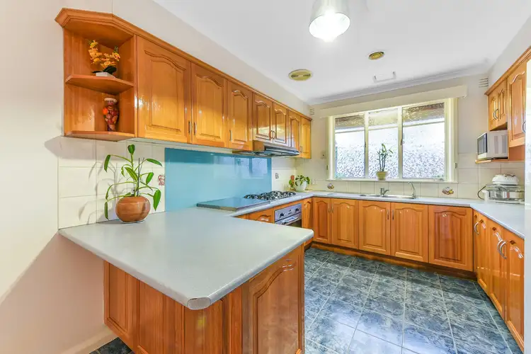 Fifth view of Homely house listing, 58 Royal Avenue, Springvale VIC 3171