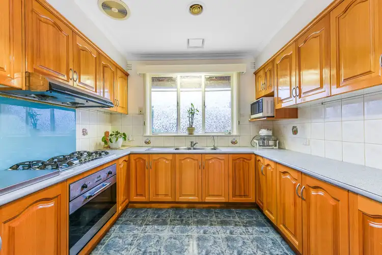 Sixth view of Homely house listing, 58 Royal Avenue, Springvale VIC 3171