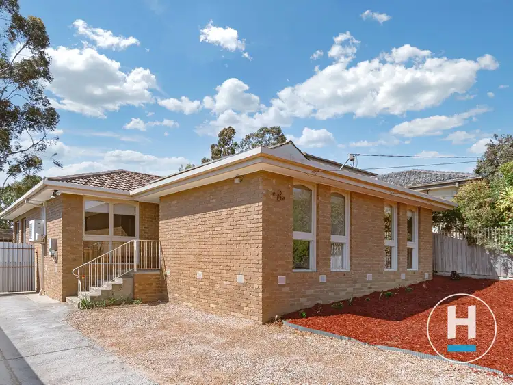 Fourth view of Homely house listing, 8 Beecroft Drive, Westmeadows VIC 3049