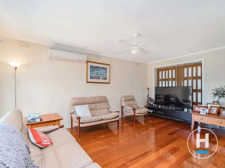 Fifth view of Homely house listing, 8 Beecroft Drive, Westmeadows VIC 3049