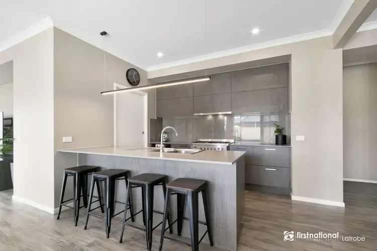 Fourth view of Homely house listing, 15 Chris Crescent, Traralgon VIC 3844