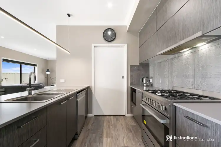 Sixth view of Homely house listing, 15 Chris Crescent, Traralgon VIC 3844