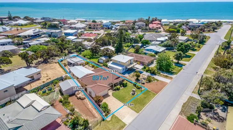 9 Philante Street, Falcon WA 6210