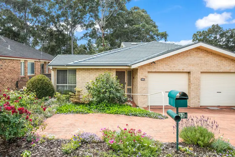 33A Thomas Mitchell Crescent, Sunshine Bay NSW 2536