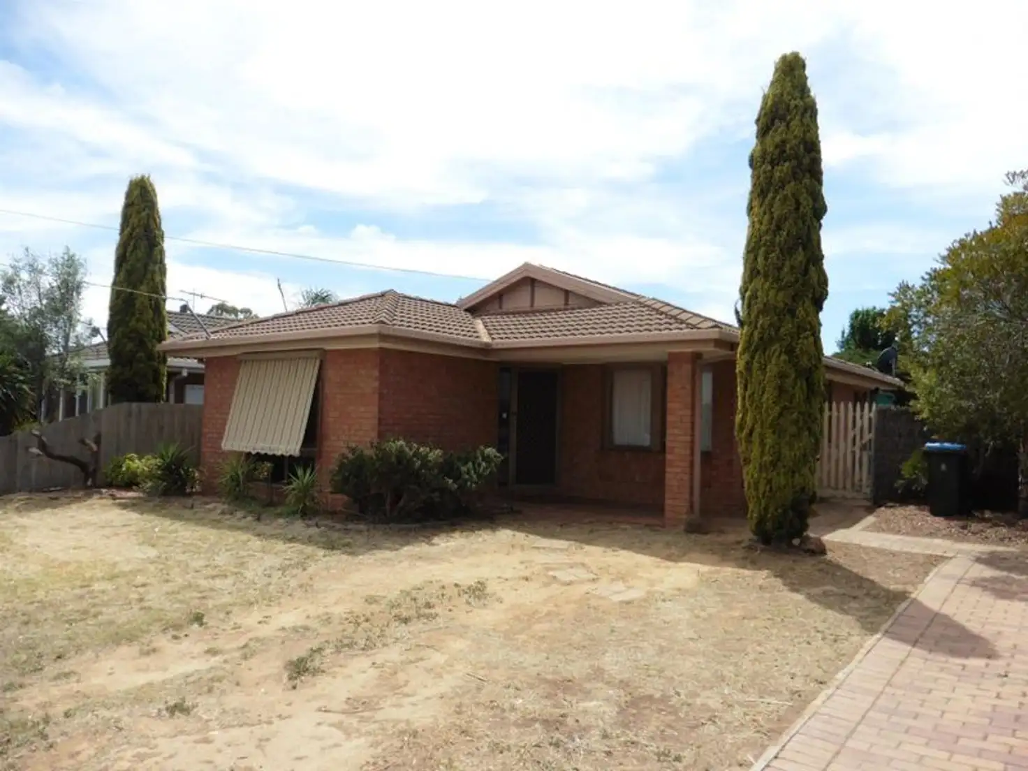 Main view of Homely house listing, 248 McGrath Road, Wyndham Vale VIC 3024